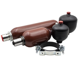 Гідроакумулятори