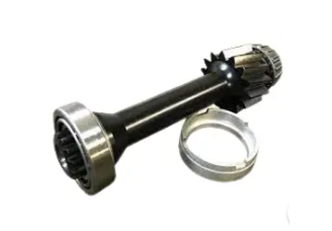 Вал CS09S91728710 (917-287(10.25))