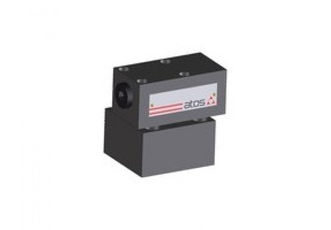 Обратный клапан LIDR-2
