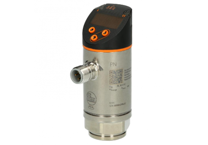 Программируемое реле давления PN7071 (с дисплеем)