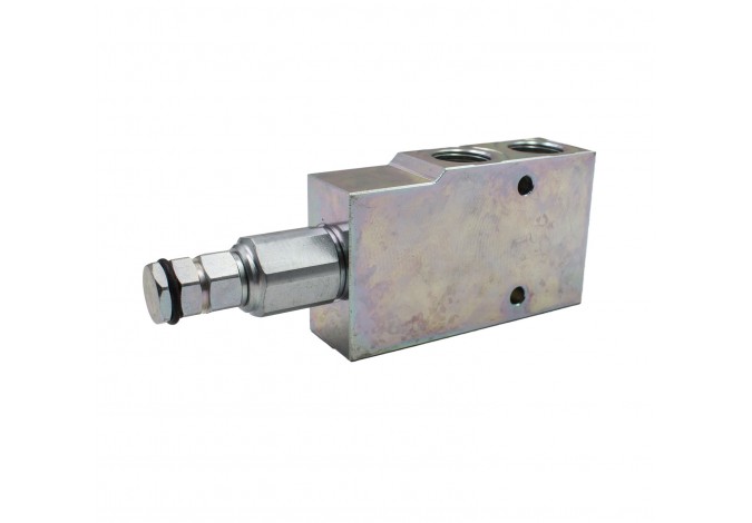 Клапан тормозний односторонній VСCL1402S