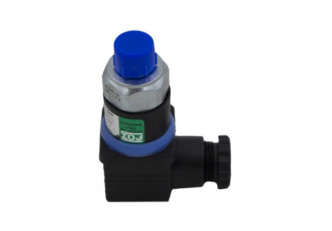 Реле тиску FOX F4 50-400 Бар