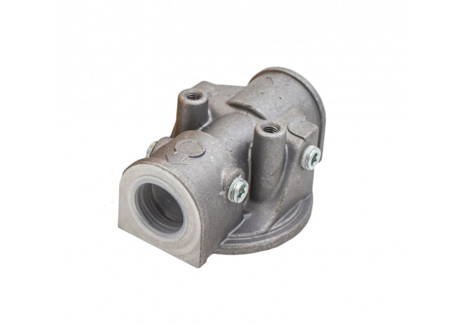 Корпус зливного фільтра MPS100SG1
