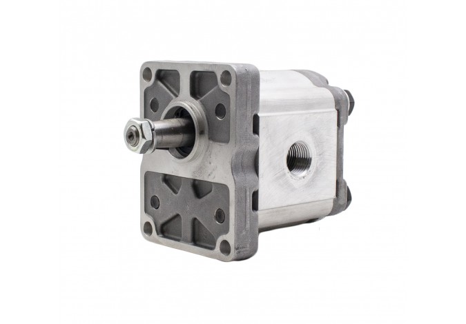 Насос шестеренный MGP2K12 (12 см3)