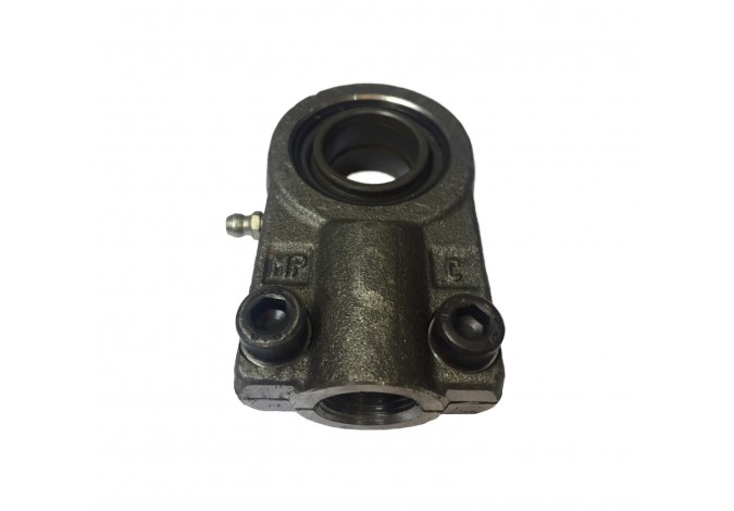 Передня проушина гідроциліндра під 90 палець