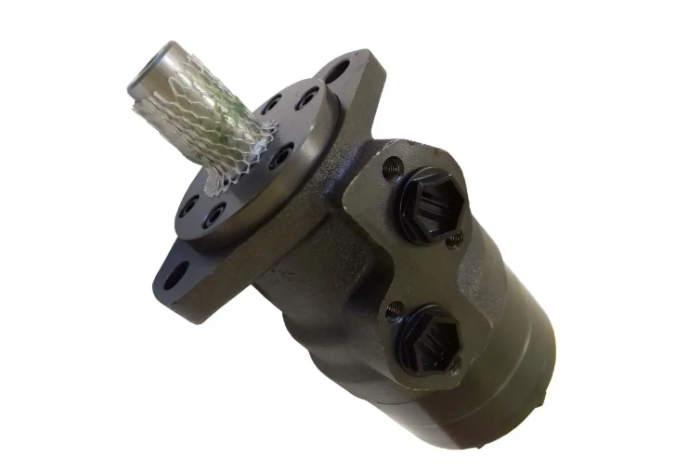 Гидромотор MR36CD/4 (36 см3)