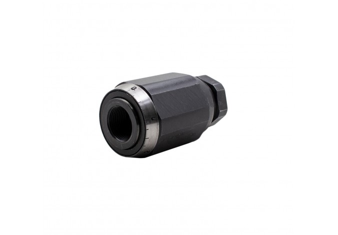 Дроссель c обратным клапаном  MK10G/15 (резьба 1/2")