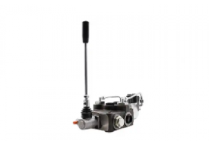 Гідророзподільник ЕНО1Р120 односекційний 120 л/хв, Badestnost Болгарія