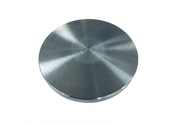 Задняя крышка 160x180 мм