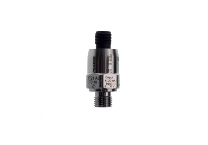 Реле тиску P21 A3 T3 250 Z2 (0-250 Бар)