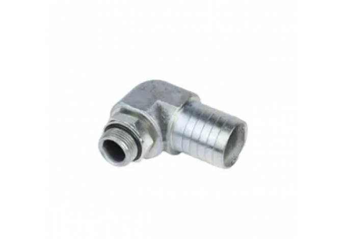 Всмоктуючий адаптер 18394 90° Ø 64/58 MM