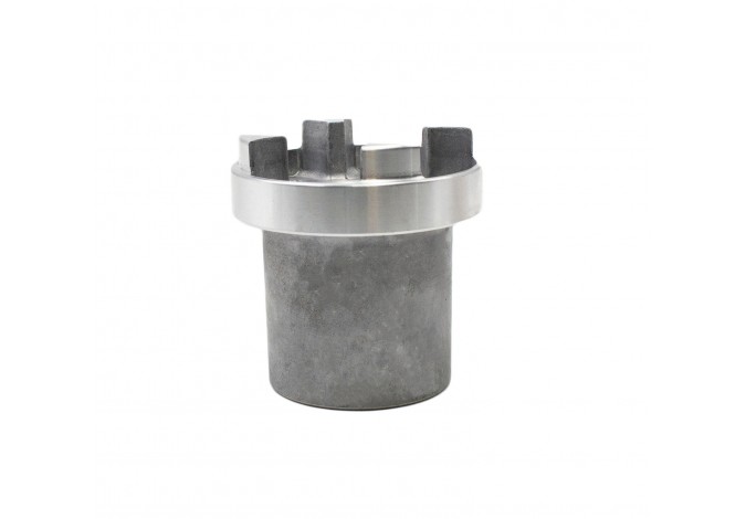 Полумуфта ND48D (24 вал)