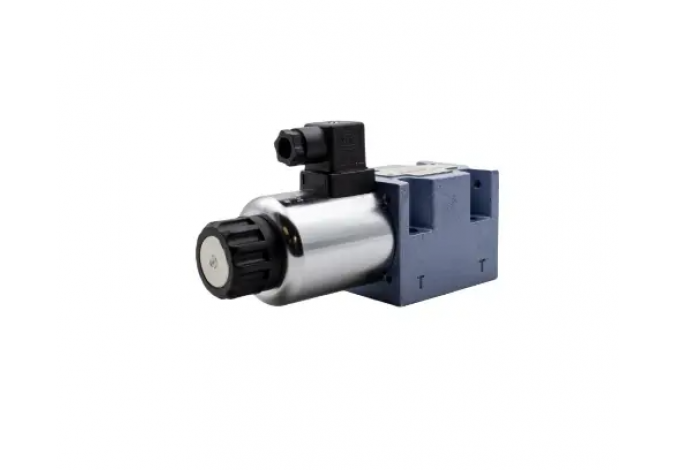 Электромагнитный гидрораспределитель Ponar 4WE10-D-15/OG