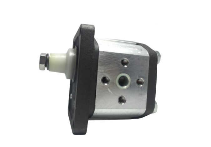 Гідронасос MOZIONI GHP2-D-25–FG  (17.9 см3)