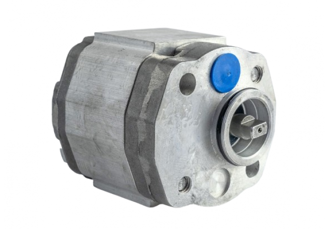 Гідронасос MOZIONI MGP1K1.2L-K211GC-A (1.2 см3)
