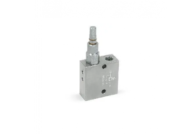 Клапан послідовності VS2C 1/2" (10-180 Бар)