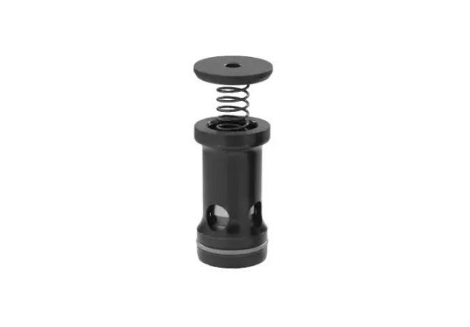 Гідрозамок M-SR 25 KE 05-10
