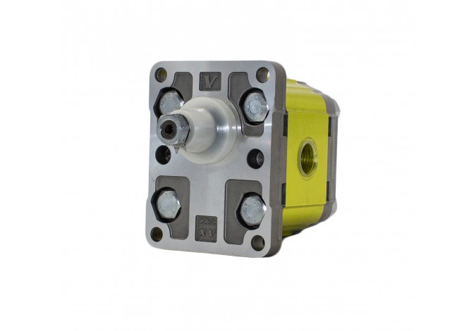 Насос шестеренный X2P6102EDCA (34 см3)