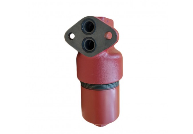 Напорный фильтр DF BN/HC 1500 T L 10 (420 Бар, 1500 л/мин)