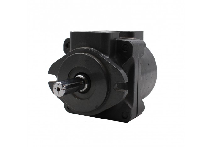 Пластинчастий насос PFE-41056/1DT 20 (55,8 см3)
