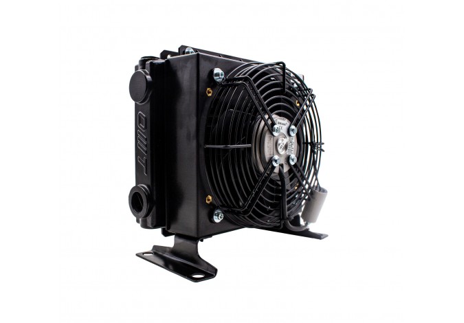 Воздушный теплообменник SS240100A-P (40-120 л/мин)