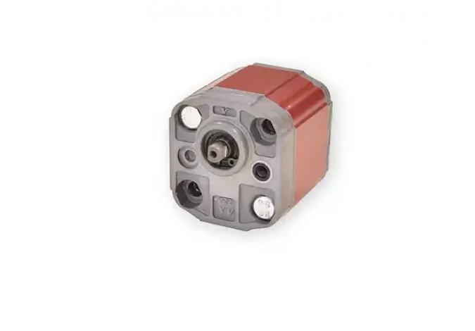 Гидронасос MOZIONI MGP1K8L-K211GC-A (8 см³)
