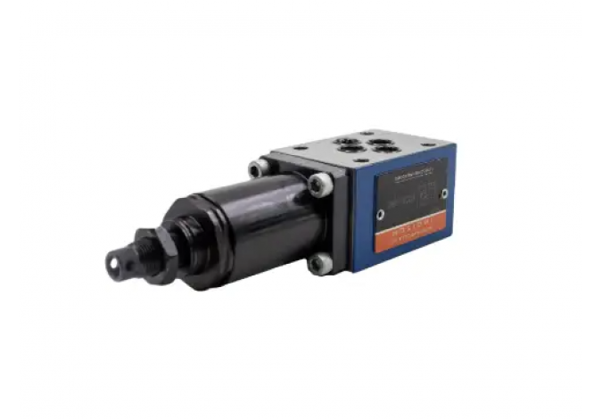 Редукционный клапан ZDR6DP30-2-25YM(редуцирование в канале Р)