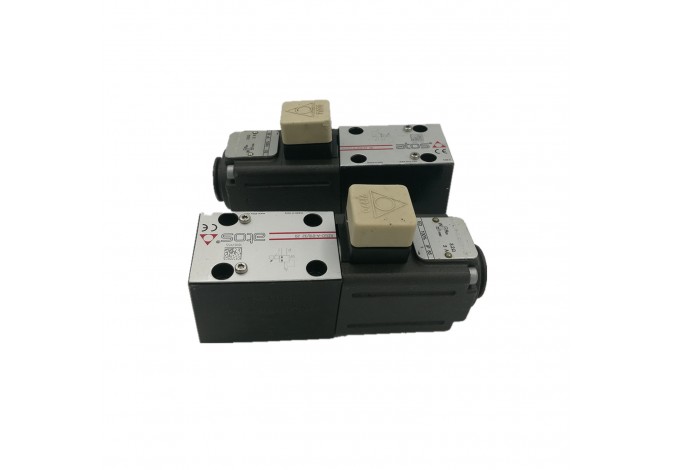 Цифровой пропорциональный редукционный клапан HZGO-A-*-031-100
