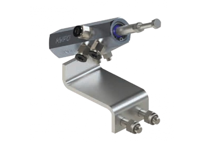 Пневмораспределитель SKV03