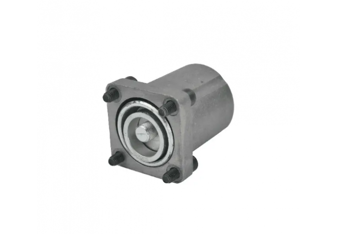 Крышка задняя для Р80