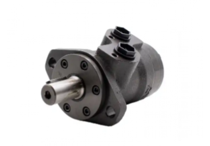 Гидромотор MPN50CD/3