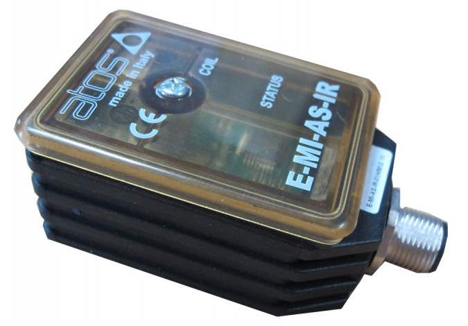 Плата керування E-MI-AS-IR-01H/M12 11