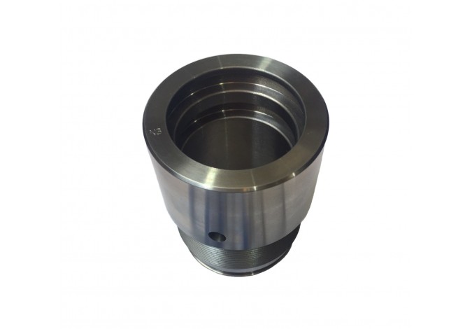 Передня плунжерна кришка для гідроциліндра 40x50