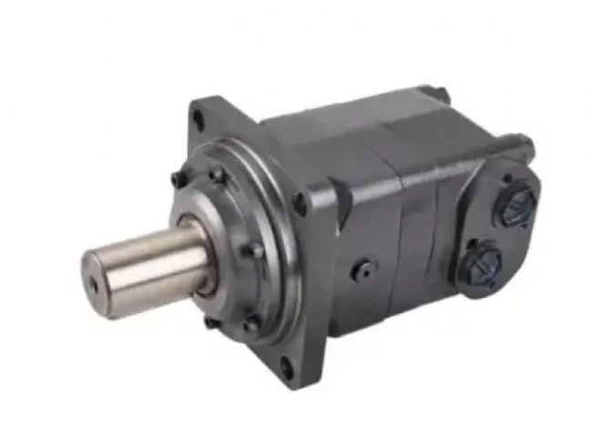 Гідромотор BM5U-315 (аналог ОMV315)