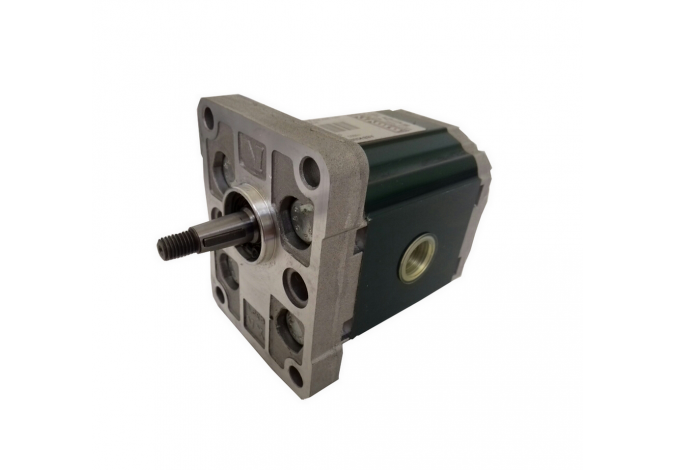 Насос шестерений X1P1702FBBA (1,2 см3)