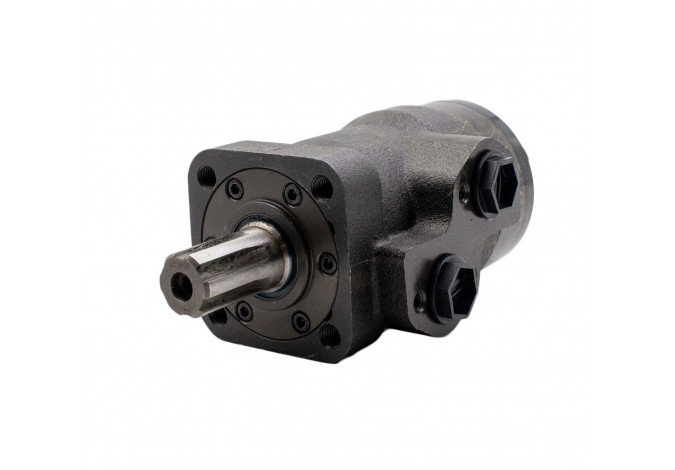 Гидромотор MPQ125SH (125 см3)