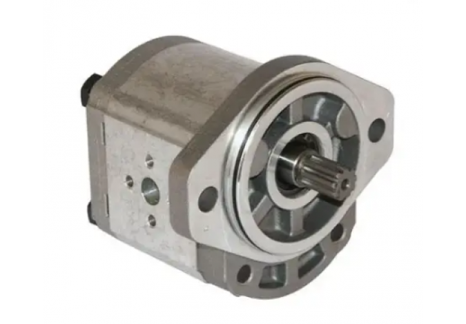 Гідронасос PLP20.6,3D0-03S1-LBE/BC-N-EL FS (6.61 см³) Casappa