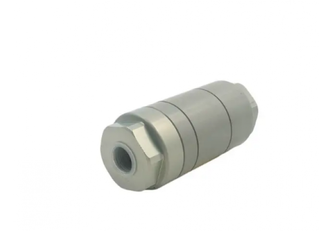 Напорный фильтр HF705 (350 Бар, 35 л/мин, 3/8")