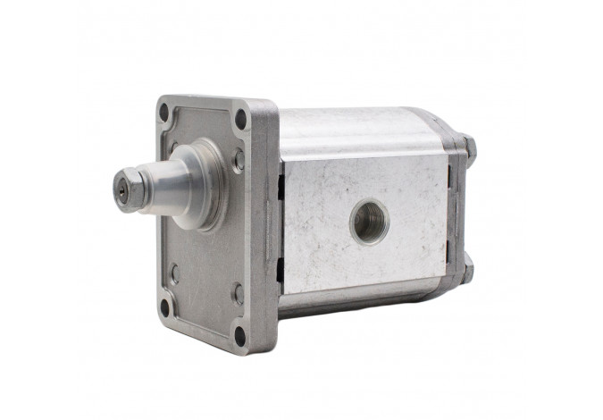 Гидронасос PLP20.6,3D0-54B2-LBE/BC-N-EL FS (6.61 см³) Casappa