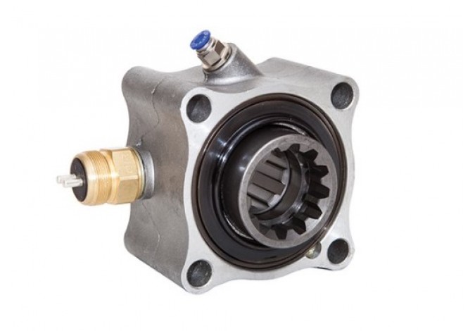 Коробка отбора мощности 500 010 01