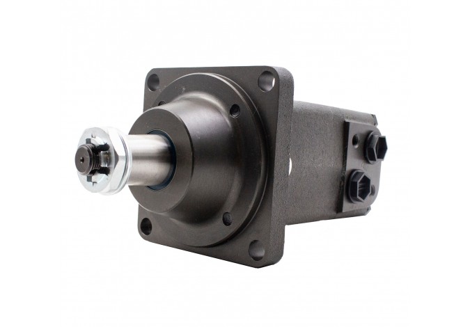 Гидромотор MSW100К (100 см3)