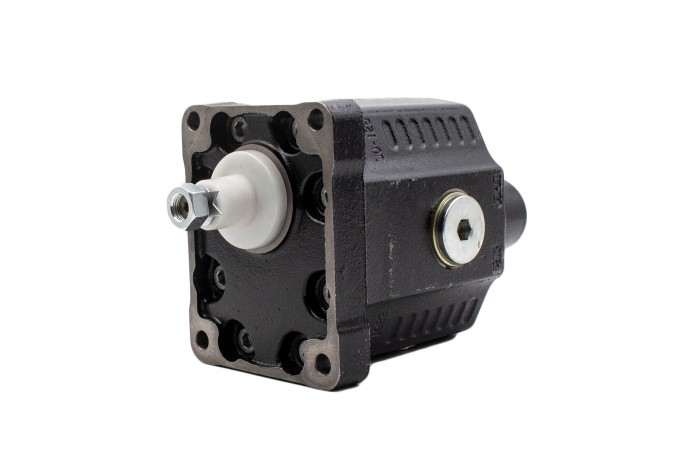 Насос шестеренный KR EHASS 34 RIGHT (G30034KK621) (34 см3)