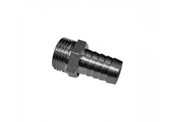 Всмоктуючий адаптер STRAIGHT 3/4"- Ø32