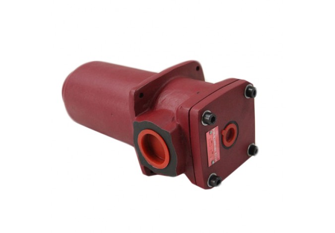 Зливний фільтр  RF W/HC 2500 B U 25 (2500 л/хв, 25 мкм)