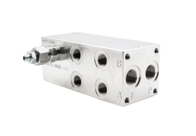 Плита монтажная EA10-06-12-02-1-3-H (2 места)