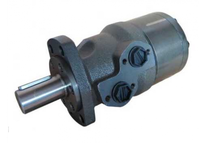 Гідромотор МH500CB/3