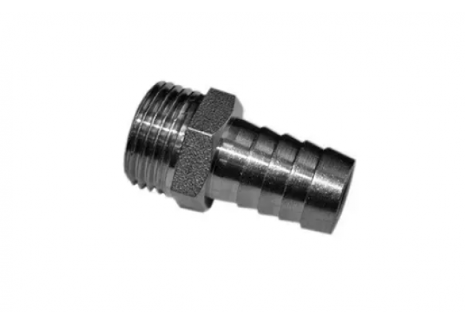 Всмоктуючий адаптер 18366 STRAIGHT Ø 75/58 MM