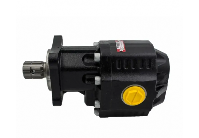 Шестеренный насос  TRC GANI 133 BD-4P (G40133SF335)