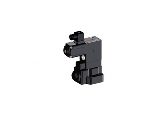 Цифровой пропорциональный редукционный клапан AGRCZO-AEB-*-10-50