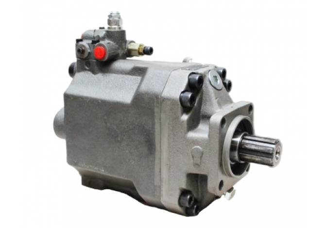 Аксіально-поршневий насос VDP110L (ABER)